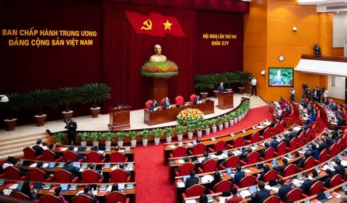 Trung ương Đảng cho ý kiến tờ trình thành lập thành phố Đồng Nai trực thuộc Trung ương