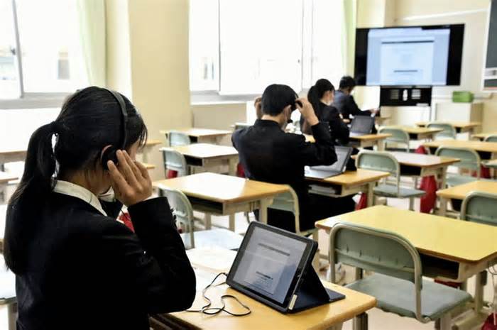 Trường đại học ở Nhật Bản 'khát' thí sinh vì lý do không ngờ