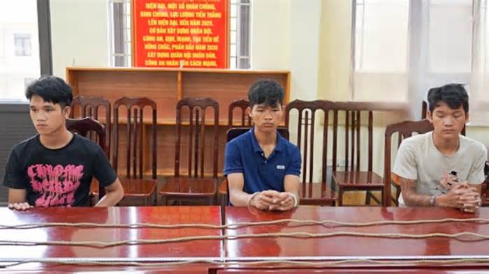 Hà Giang: Lập kế hoạch giết người dã man vì nghi bị làm ma Ngũ Hải
