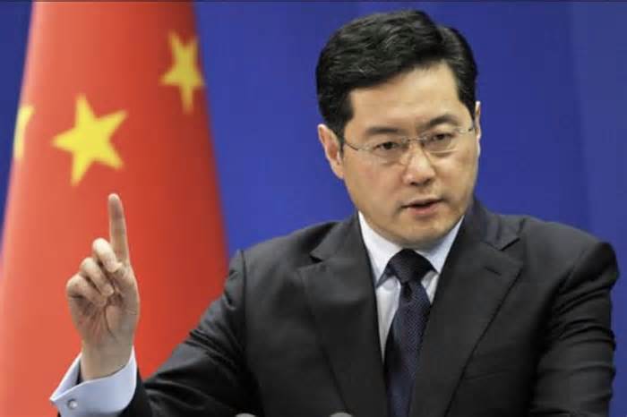 Trung Quốc công bố lập trường giải quyết xung đột Nga-Ukraine