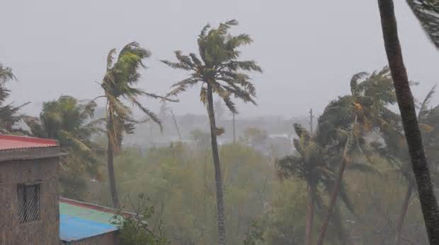 Lo ngại số nạn nhân thiệt mạng do bão Freddy có thể tới 1.000 người