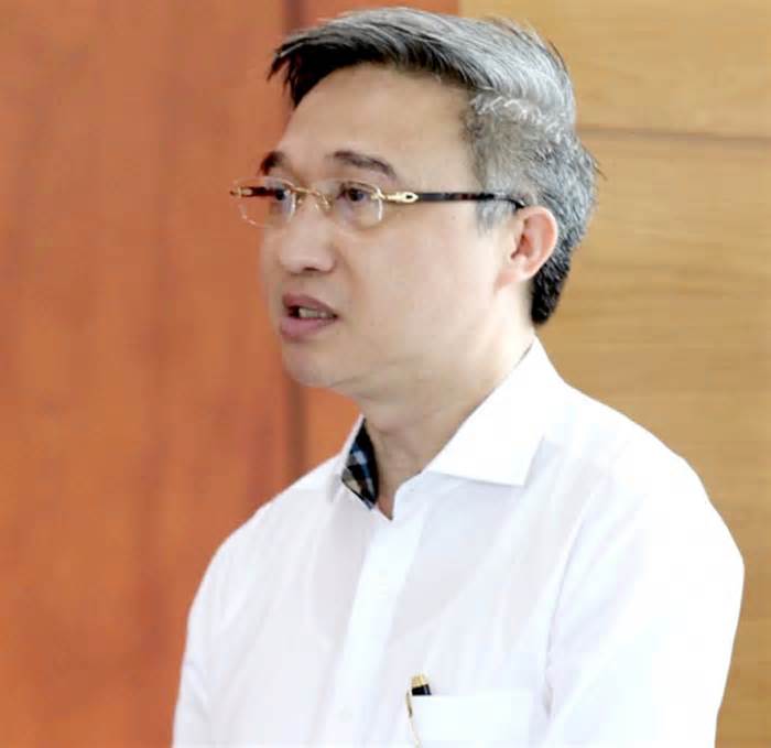 Phó Chủ tịch UBND tỉnh Bà Rịa-Vũng Tàu được giới thiệu quy hoạch Ủy viên Trung ương