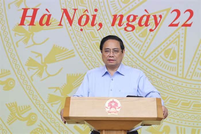 Thủ tướng: Đến cuối năm thông tuyến cao tốc từ Cao Bằng tới Cà Mau