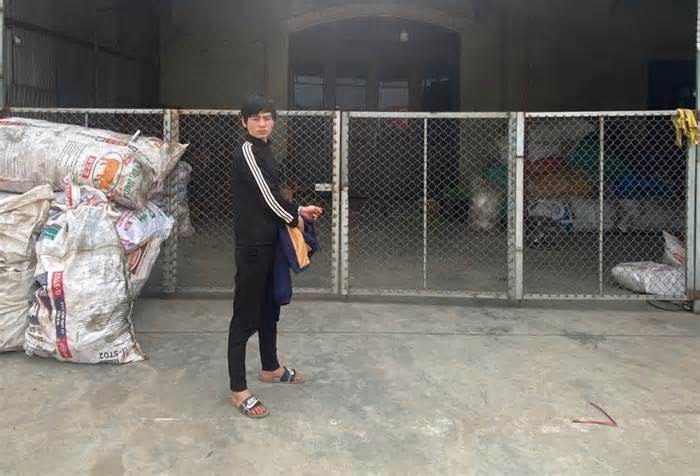 Mượn xe máy rồi mang đi cầm đồ, cắt liên lạc với chủ xe