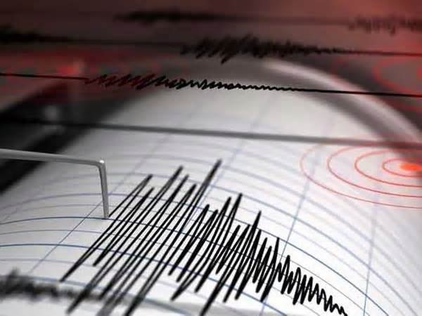 Miền Đông Indonesia rung chuyển vì trận động đất có độ lớn 6,1