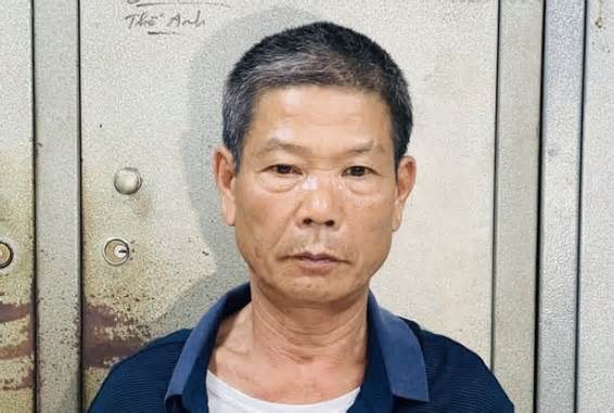 Bắt siêu trộm Hưng 'nhái' trốn truy nã hơn 7 năm ở Lào Cai