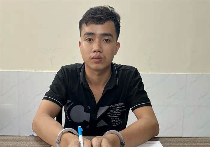 Kẻ phi tang thi thể cô gái ở Sài Gòn bị đề nghị truy tố