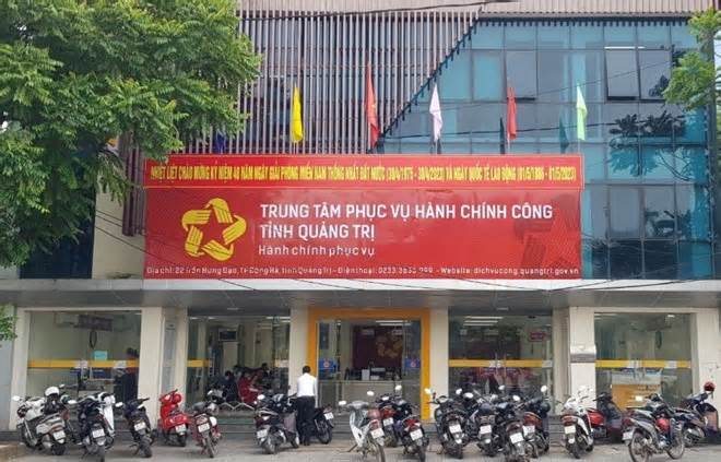 Lý do Quảng Trị tạm dừng tiếp nhận hồ sơ cấp đổi bằng lái xe