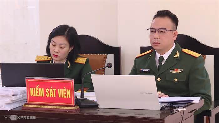 VKS: Chống dịch cấp bách không phải cái cớ biện hộ cho gian dối tại vụ án Việt Á