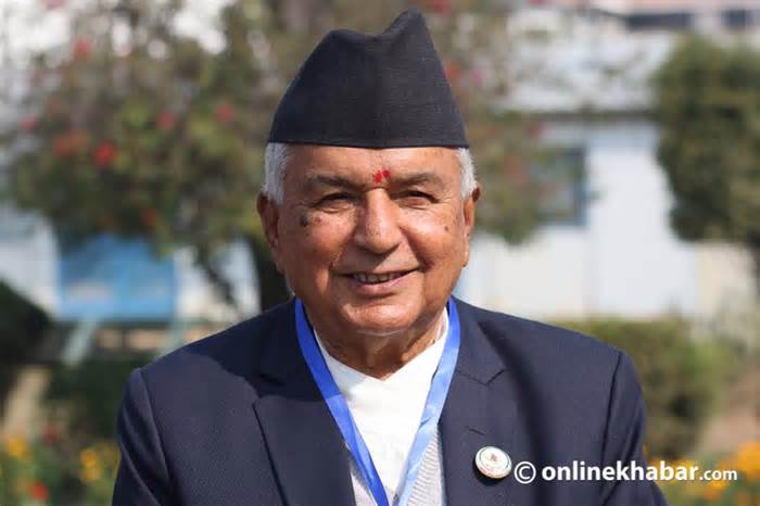 Chính phủ Nepal chính thức bầu ông Ram Chandra Paudel làm Tổng thống