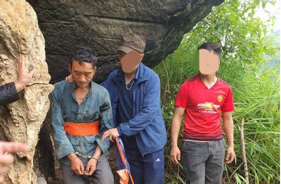 Hà Giang: Bắt thêm đối tượng trong vụ lừa bán 4 thiếu nữ sang Trung Quốc