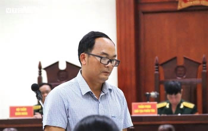 Hoãn phiên tòa phúc thẩm vụ cựu quân nhân tông tử vong nữ sinh ở Ninh Thuận