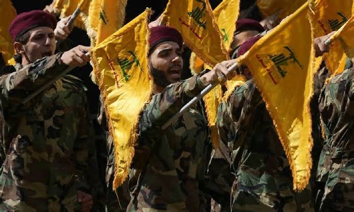 Sai lầm của Hezbollah trong cuộc đối đầu với Israel