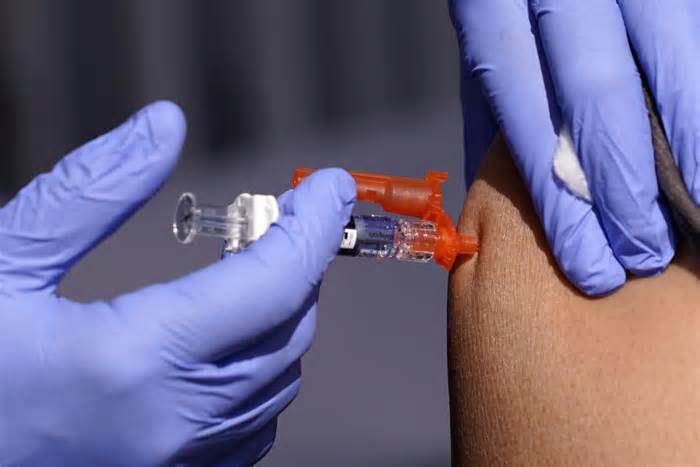 Mỹ chi 176 triệu USD phát triển vaccine ngừa H5N1