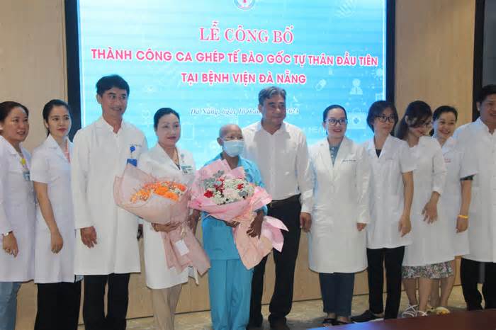 Bác sĩ có trình độ tiến sĩ làm việc ở Đà Nẵng được hưởng 200 lần lương cơ sở