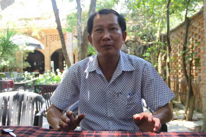 Chủ tịch UBND tỉnh Quảng Ngãi từ chối tiếp công dân là phó giám đốc sở