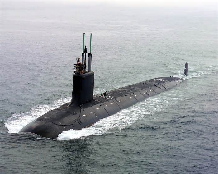 10 điều cần biết về chương trình tàu ngầm hạt nhân của Australia