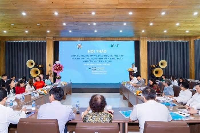Hiệp hội điều dưỡng Việt Nam chính thức ký kết hợp tác với VICAT Toàn cầu