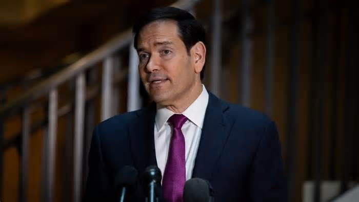 Chảo lửa Trung Đông: Ngoại trưởng Mỹ nêu lý do phát động tấn công Iran, tuyên bố vẫn chưa tung ra đòn mạnh nhất