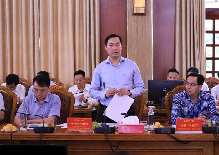 Một huyện ở Hà Nội 2 năm không đấu giá được quyền sử dụng đất