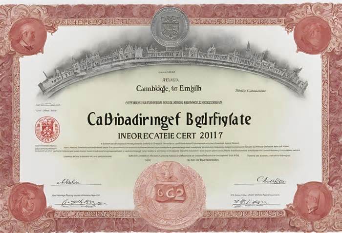 TPHCM yêu cầu rà soát, xử lý cán bộ dùng chứng chỉ ngoại ngữ 'Cambridge International'