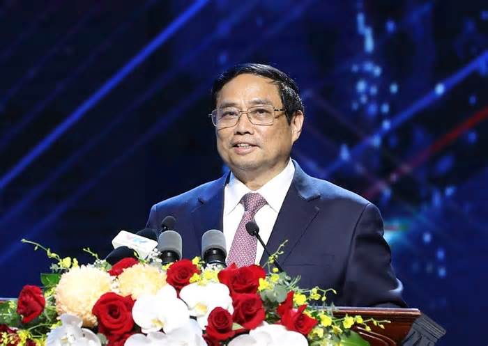 Thủ tướng Phạm Minh Chính: Ma tuý là hiểm họa của toàn dân tộc