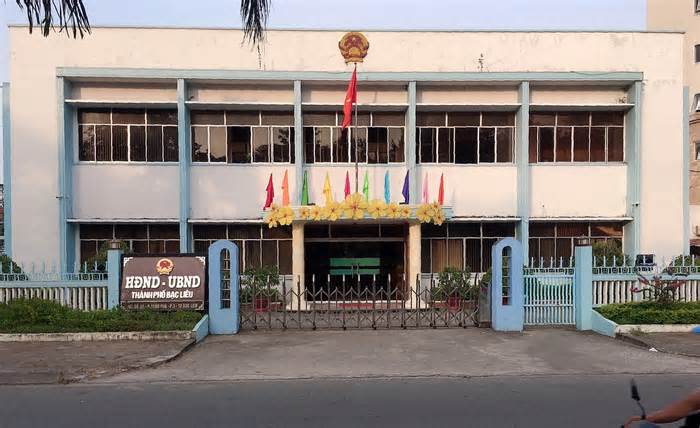Chủ tịch tỉnh Bạc Liêu nghiêm cấm can thiệp trong quá trình xử lý vi phạm hành chính