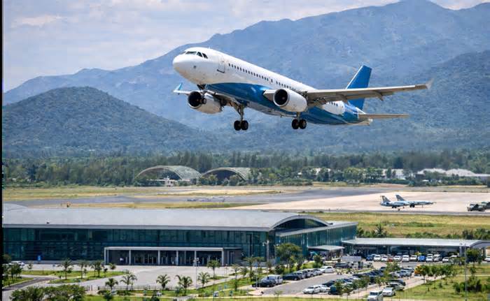 Lập hội đồng thẩm định quy hoạch sân bay Thành Sơn