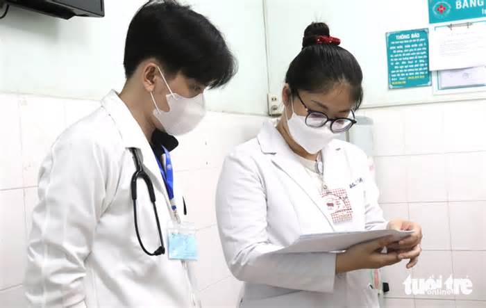 Cấp giấy phép hành nghề y tại Việt Nam thuộc nhóm đơn giản nhất Đông Nam Á