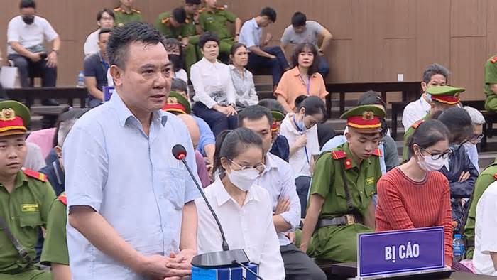 Cựu phó giám đốc Công an Hà Nội: Đau đớn vì tin cựu điều tra viên Hoàng Văn Hưng