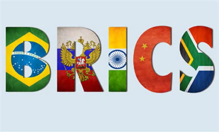 Bộ Ngoại giao Nga: BRICS có thể kết nạp thêm thành viên mới