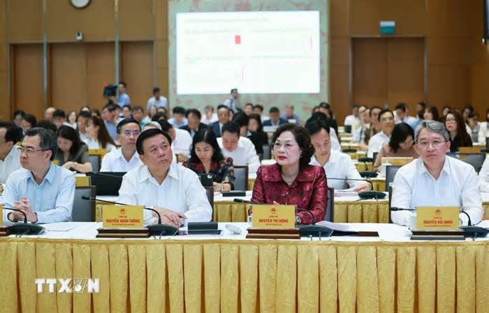 Dồn lực bứt phá để đạt tăng trưởng kinh tế hai con số trong năm 2026