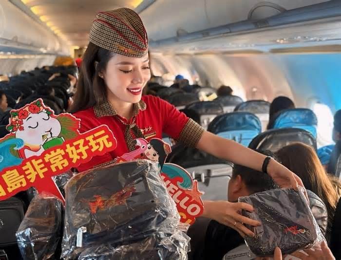 Vietjet khai trương 2 đường bay Phú Quốc - Đài Trung và Phú Quốc - Cao Hùng