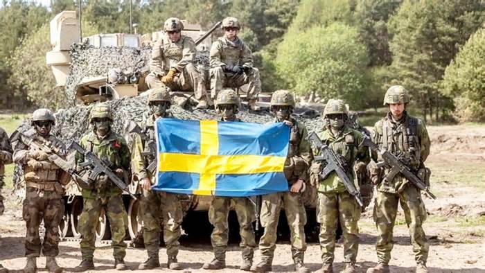 Thụy Điển vào NATO, rồi sao nữa?