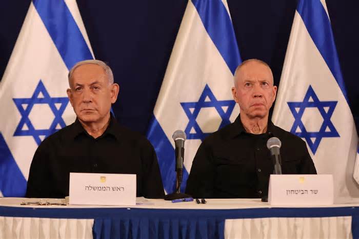 Rạn nứt giữa Thủ tướng Israel và quân đội
