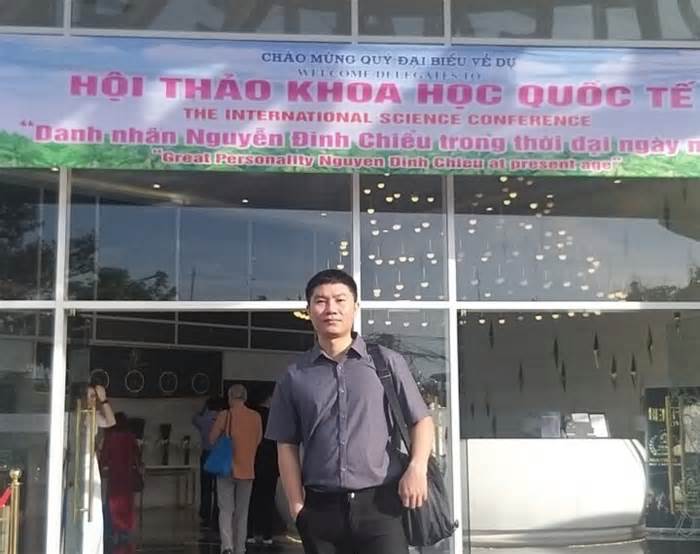 Trẻ không sõi tiếng Việt sẽ 'ảnh hưởng tới tận gốc rễ văn hóa dân tộc'