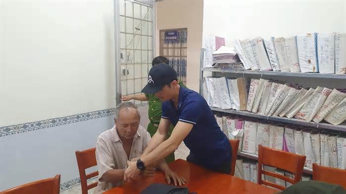 Phan Văn Việt bị bắt sau 43 năm thể hiện sự nghiêm minh của pháp luật