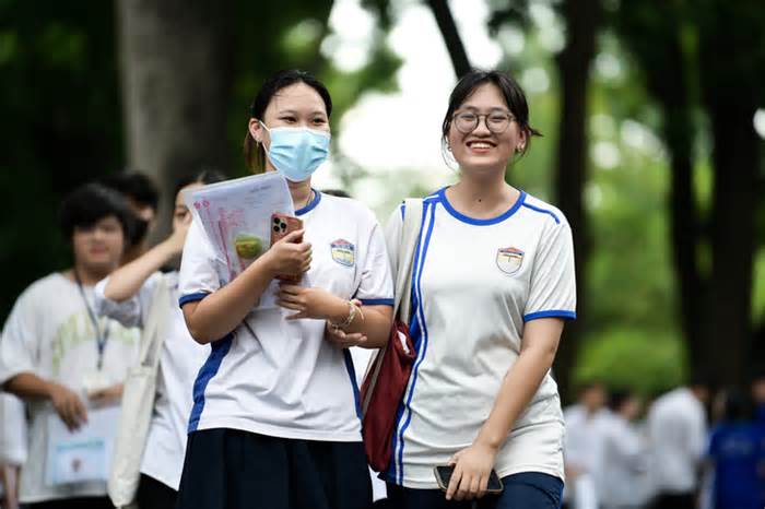 Không để giáo viên, học sinh bị động trước kỳ thi tốt nghiệp THPT