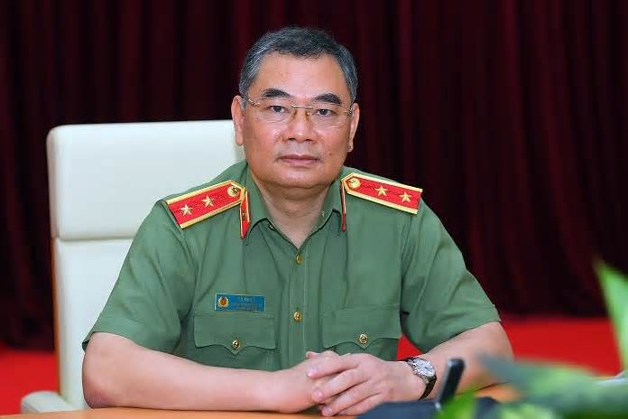 Tướng Tô Ân Xô thông tin hành vi man rợ của nhóm tấn công trụ sở xã ở Đắk Lắk