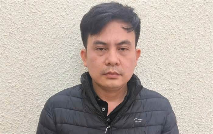 Bắt tạm giam kẻ mạo danh sĩ quan công an