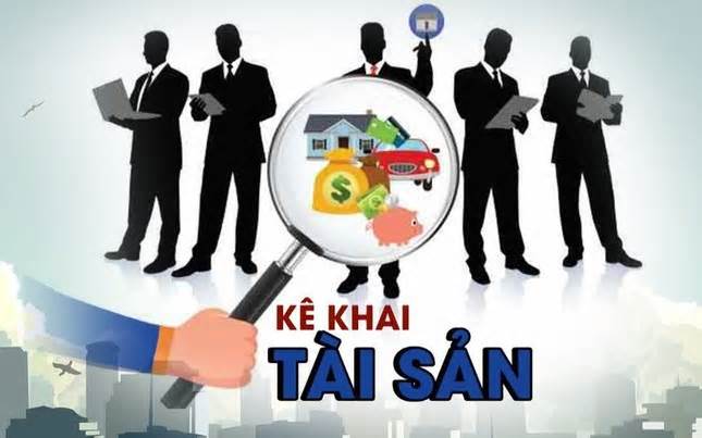 Thanh Hóa xác minh tài sản, thu nhập của cán bộ 10 cơ quan