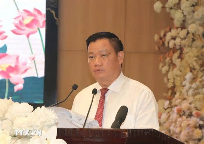 Đồng chí Hồ Tùng Mậu - Nhà lãnh đạo kiên trung, tài năng của cách mạng Việt Nam