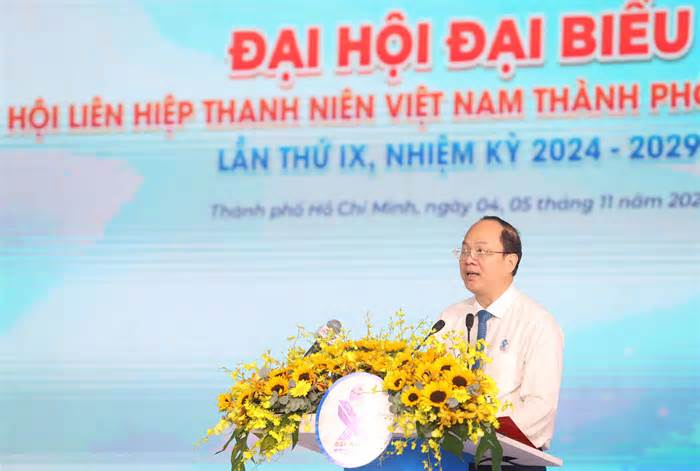 Phát huy niềm tự hào và phẩm chất của thế hệ trẻ TPHCM