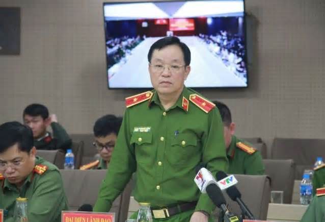 Nữ Chủ tịch huyện Nhơn Trạch ở Đồng Nai xin nghỉ phép sau vụ nghi bị lừa 100 tỉ đồng