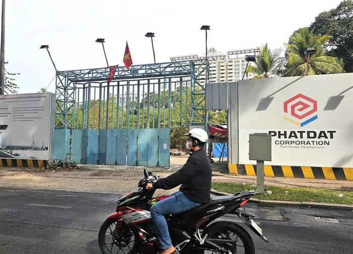 Nhà đầu tư đề nghị tiếp tục dự án BT nhà thi đấu Phan Đình Phùng