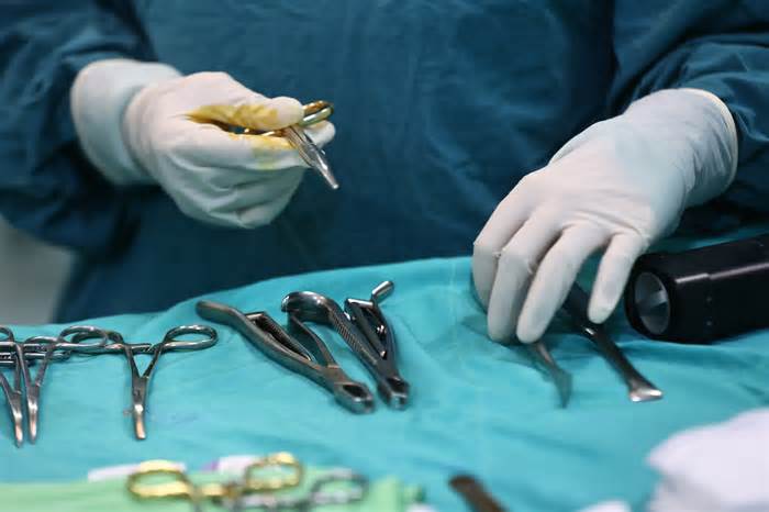 Tưởng loét miệng, phát hiện ung thư má