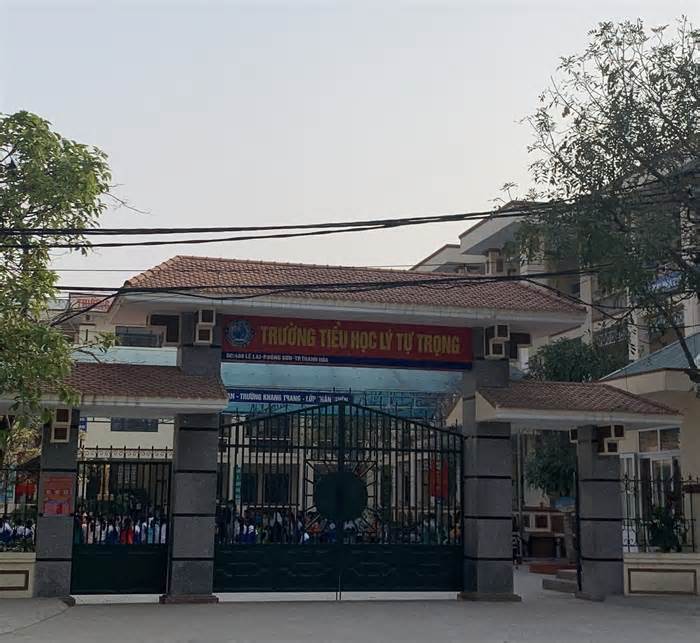 Kỷ luật nữ giáo viên ngoại ngữ tham gia đường dây làm bằng giả tại Thanh Hoá