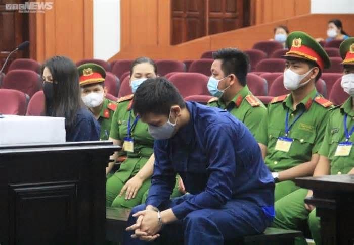 Ngày mai tuyên án Nguyễn Kim Trung Thái vụ 'dì ghẻ' hành hạ bé 8 tuổi đến chết