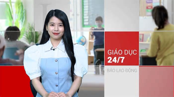 Giáo dục 24/7: Quảng Nam hủy kết quả 44 thí sinh trúng tuyển viên chức