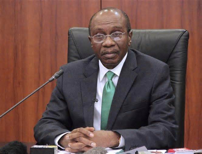 Nigeria bắt giữ Thống đốc Ngân hàng Trung ương Godwin Emefiele